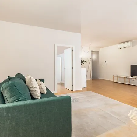 Dream On - Clerigos Lofts Πόρτο