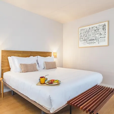 Dream On - Clerigos Lofts Porto
