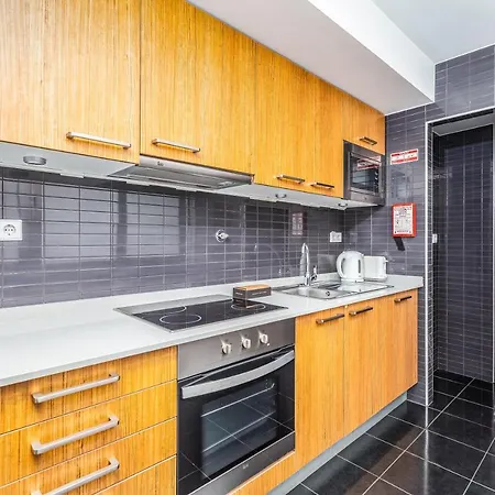 Dream On - Clerigos Lofts Apartment Porto