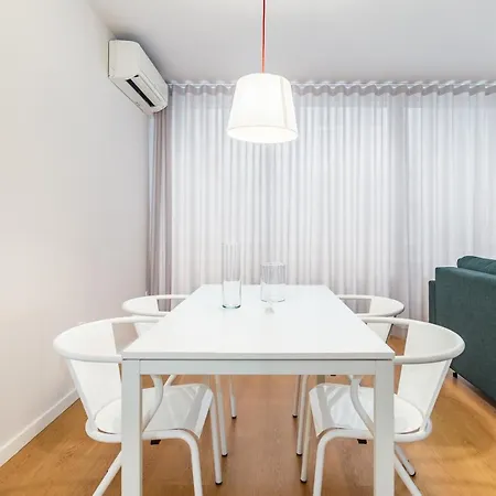 Dream On - Clerigos Lofts Apartment Porto