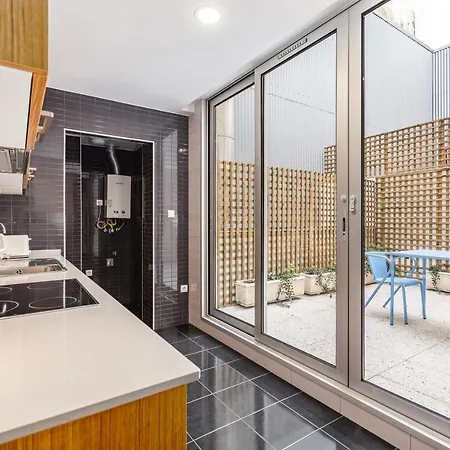 Dream On - Clerigos Lofts Apartment *