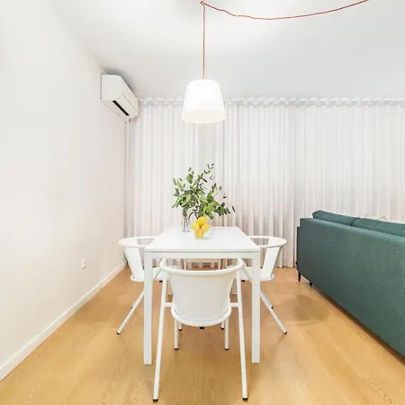 Dream On - Clerigos Lofts * Porto