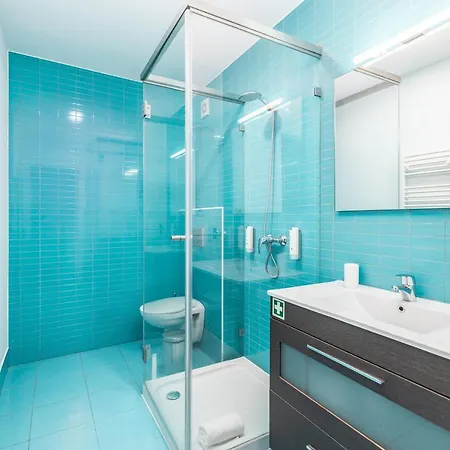 Apartment Dream On - Clerigos Lofts