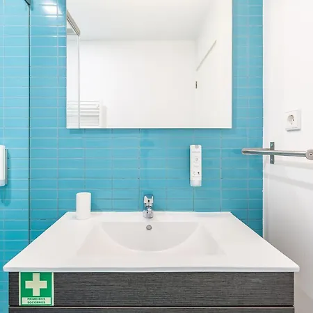 Dream On - Clerigos Lofts * Porto