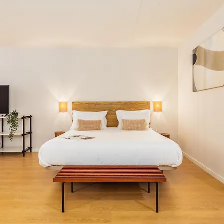 Dream On - Clerigos Lofts Porto