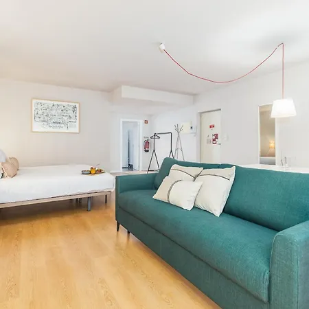 Dream On - Clerigos Lofts Porto