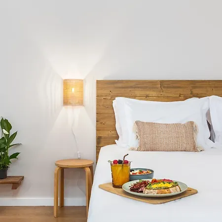 Dream On - Clerigos Lofts * Porto