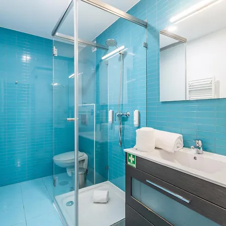 Apartment Dream On - Clerigos Lofts
