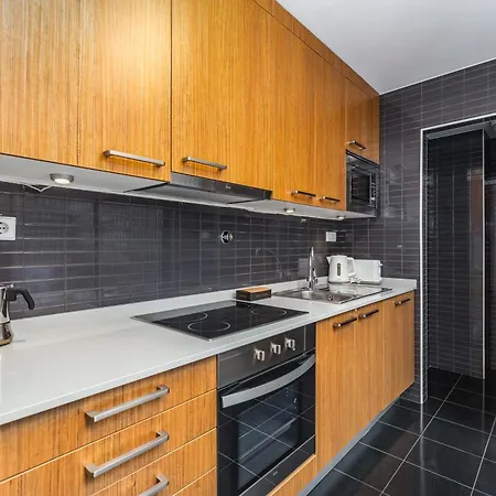 Apartment Dream On - Clerigos Lofts *