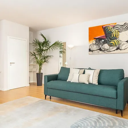 Dream On - Clerigos Lofts Apartment Porto