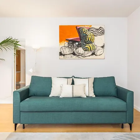 Dream On - Clerigos Lofts Porto