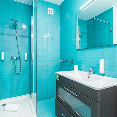 Dream On - Clerigos Lofts * Porto