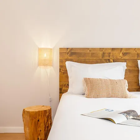 Apartment Dream On - Clerigos Lofts