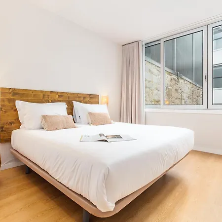 Apartment Dream On - Clerigos Lofts *